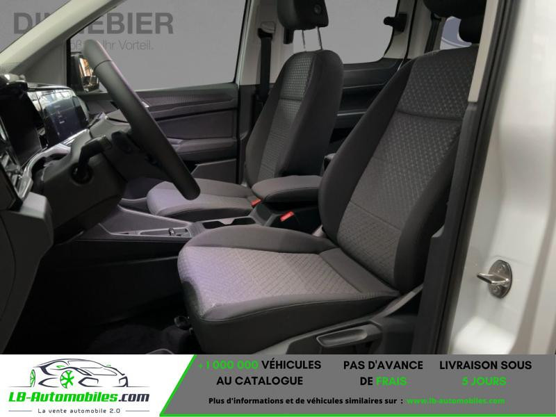 Ford Tourneo Connect 1.5 EcoBoost 114 BVA  occasion  Beaupuy - photo n5