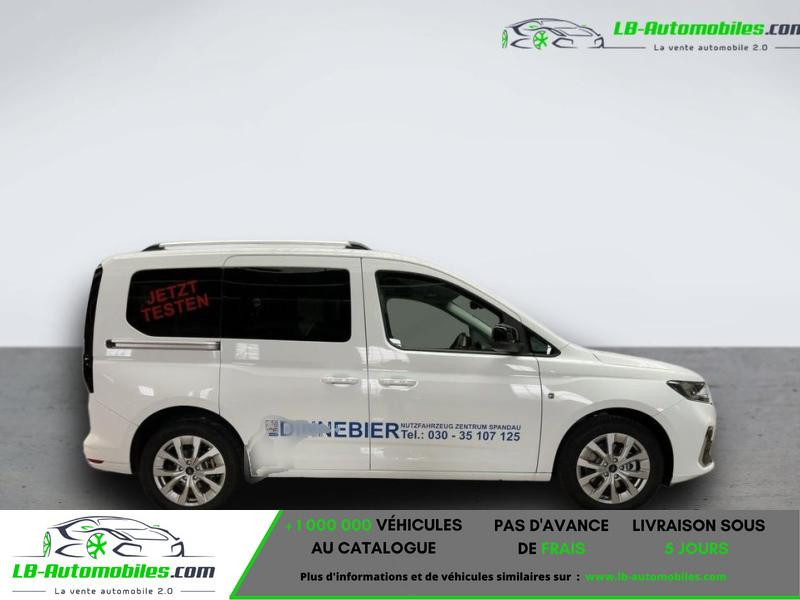 Ford Tourneo Connect 1.5 EcoBoost 114 BVA  occasion  Beaupuy - photo n4