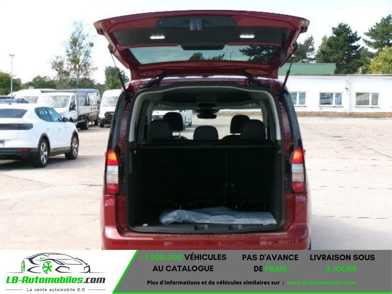 Ford Tourneo Connect 1.5 EcoBoost 114 BVA  occasion  Beaupuy - photo n6