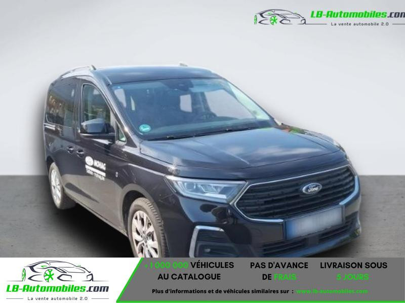 Ford Tourneo Connect 1.5 EcoBoost 114 BVA  occasion  Beaupuy - photo n2