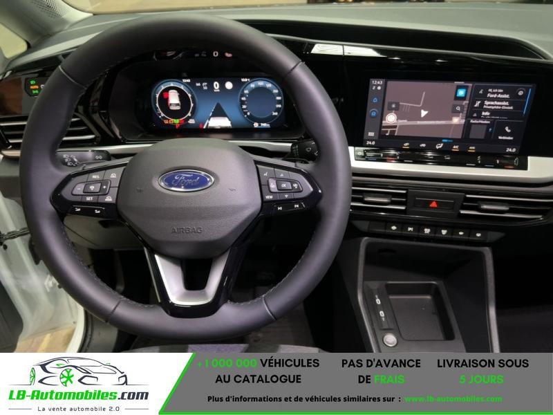 Ford Tourneo Connect 1.5 EcoBoost 114 BVA  occasion  Beaupuy - photo n3