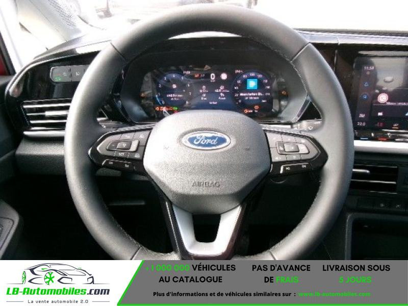 Ford Tourneo Connect 1.5 EcoBoost 114 BVA  occasion  Beaupuy - photo n5
