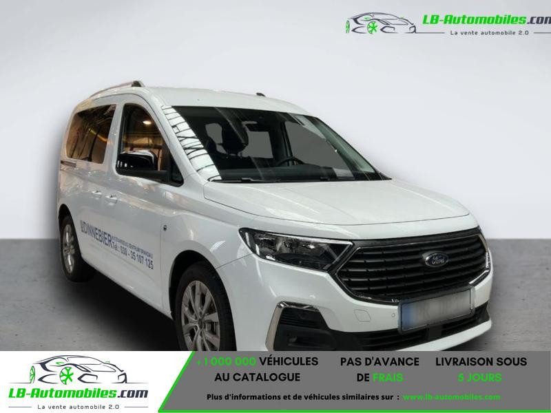 Ford Tourneo Connect 1.5 EcoBoost 114 BVA  occasion  Beaupuy - photo n2