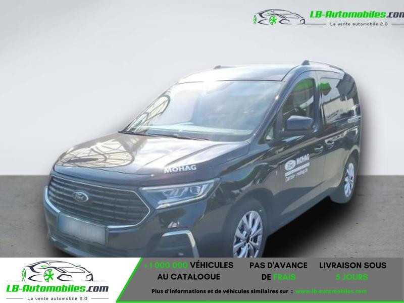 Ford Tourneo Connect 1.5 EcoBoost 114 BVA  occasion  Beaupuy