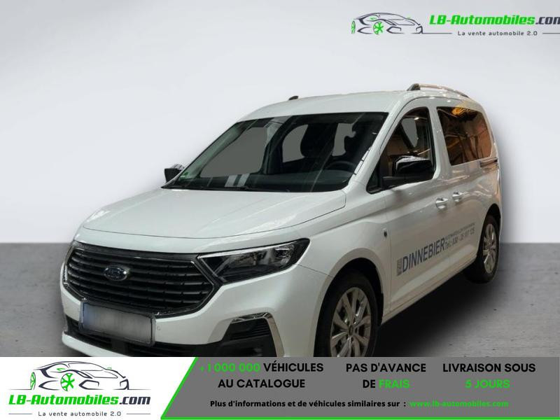 Ford Tourneo Connect 1.5 EcoBoost 114 BVA  occasion  Beaupuy