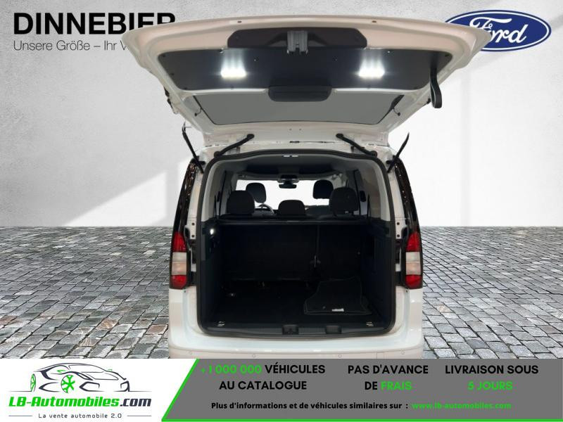 Ford Tourneo Connect 1.5 EcoBoost 114 BVA  occasion  Beaupuy - photo n8