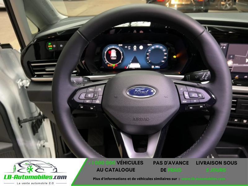 Ford Tourneo Connect 1.5 EcoBoost 114 BVA  occasion  Beaupuy - photo n6