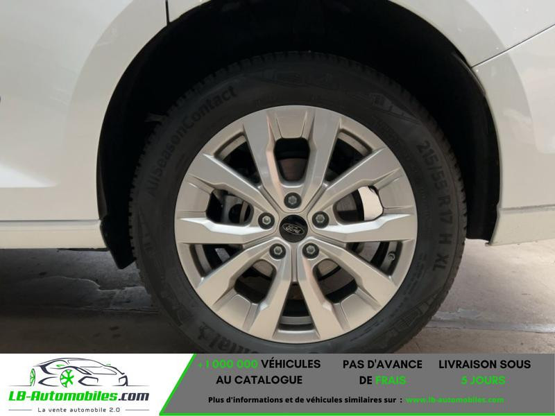 Ford Tourneo Connect 1.5 EcoBoost 114 BVA  occasion  Beaupuy - photo n7