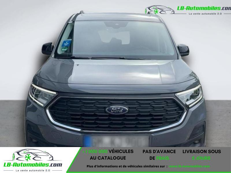 Ford Tourneo Connect 1.5 EcoBoost 114 BVA  occasion  Beaupuy - photo n3
