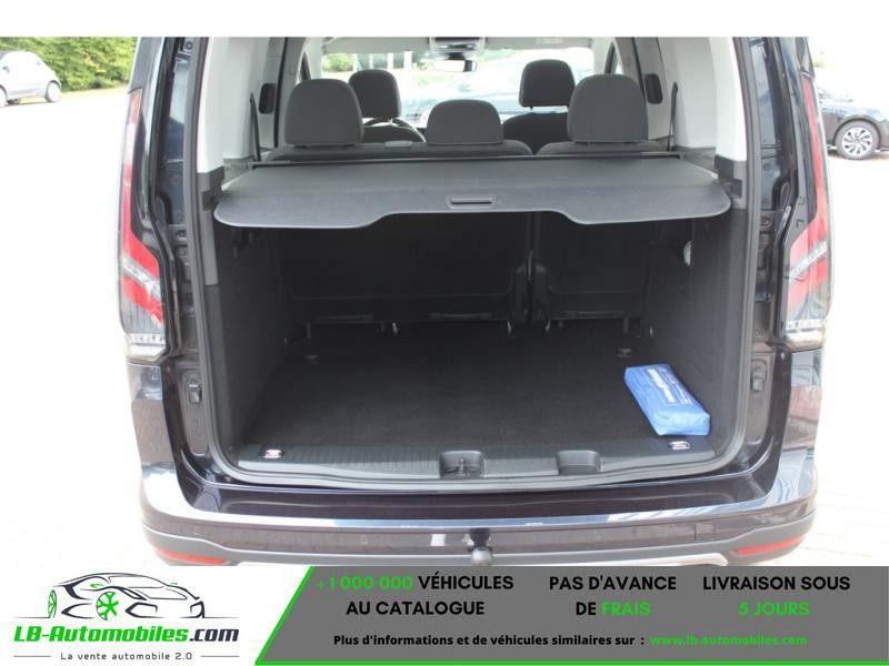 Ford Tourneo Connect 1.5 EcoBoost 114 BVA  occasion  Beaupuy - photo n5