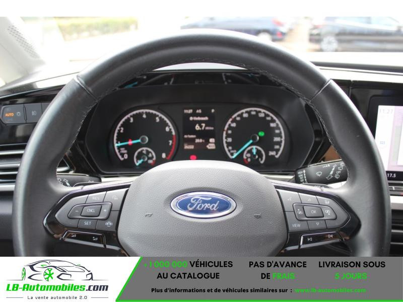 Ford Tourneo Connect 1.5 EcoBoost 114 BVA  occasion  Beaupuy - photo n3