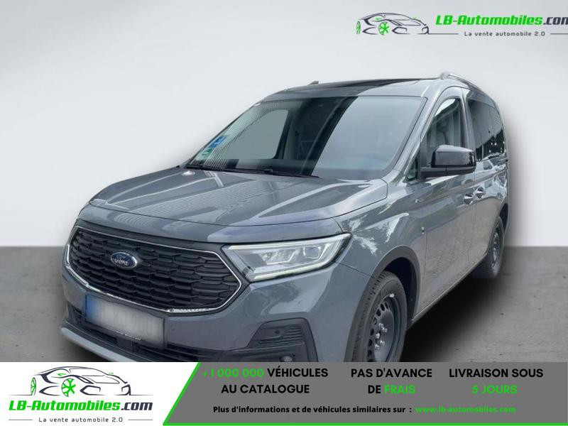 Ford Tourneo Connect 1.5 EcoBoost 114 BVA  occasion  Beaupuy