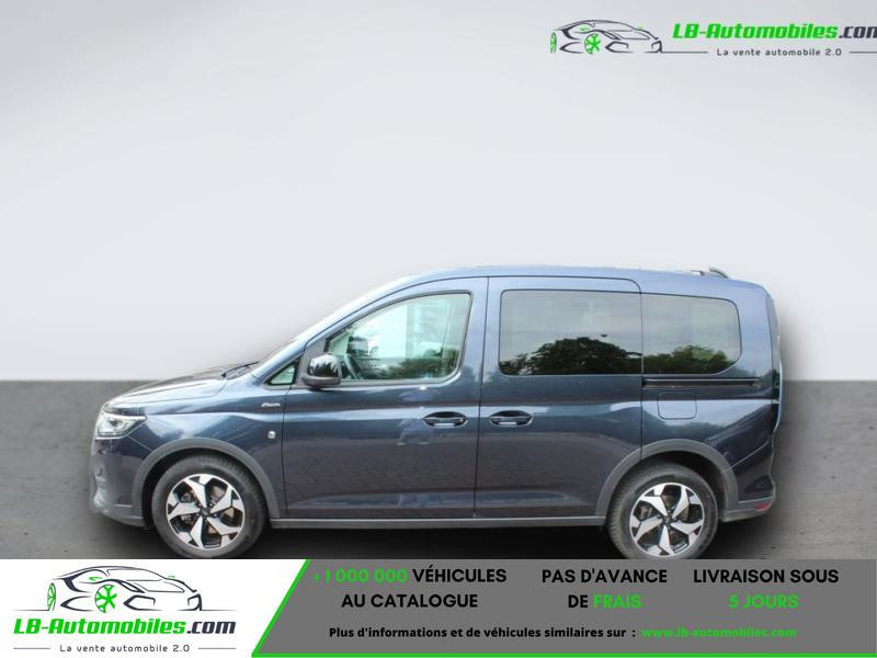 Ford Tourneo Connect 1.5 EcoBoost 114 BVA  occasion  Beaupuy - photo n2