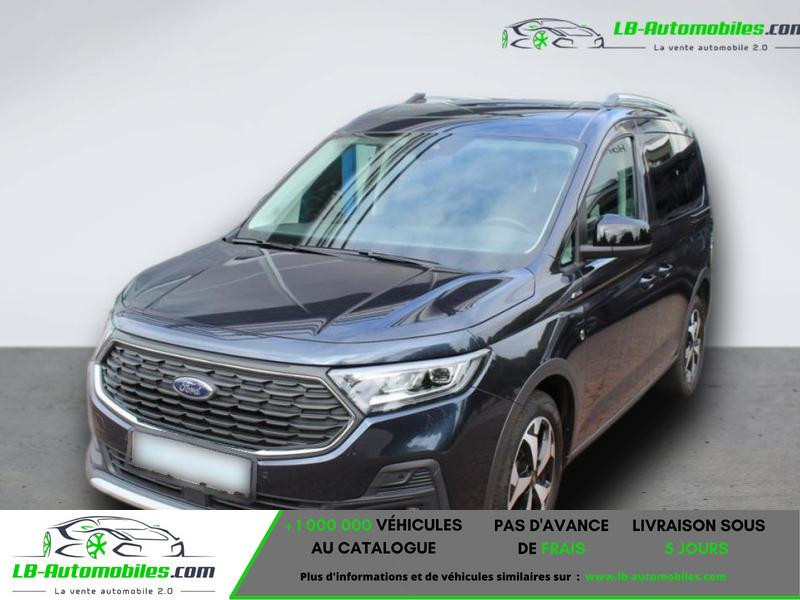 Ford Tourneo Connect 1.5 EcoBoost 114 BVA  occasion  Beaupuy