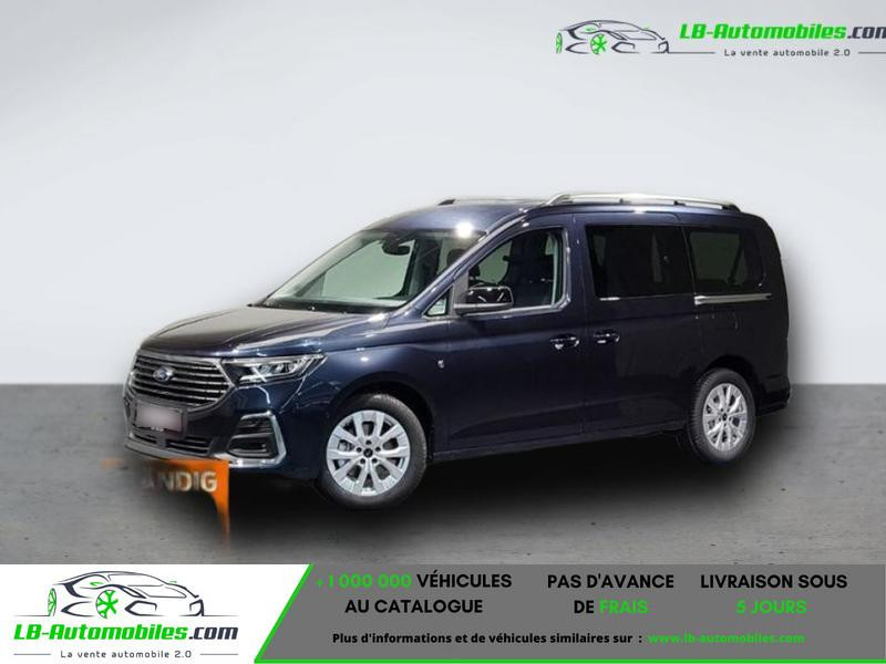 Ford Tourneo Connect 1.5 EcoBoost 114 BVA  occasion  Beaupuy