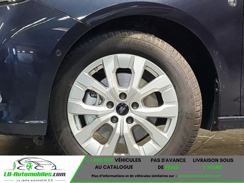 Ford Tourneo Connect 1.5 EcoBoost 114 BVA  occasion  Beaupuy - photo n6