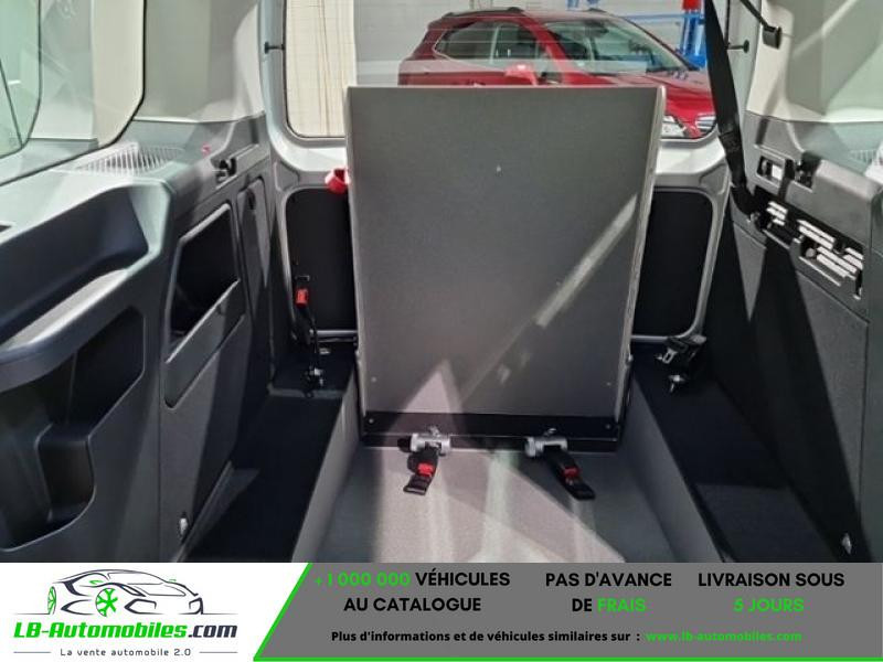 Ford Tourneo Connect 1.5 EcoBoost 114 BVA  occasion  Beaupuy - photo n6
