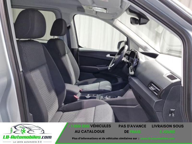 Ford Tourneo Connect 1.5 EcoBoost 114 BVA  occasion  Beaupuy - photo n4