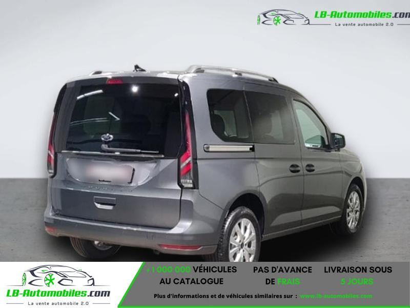 Ford Tourneo Connect 1.5 EcoBoost 114 BVA  occasion  Beaupuy - photo n4