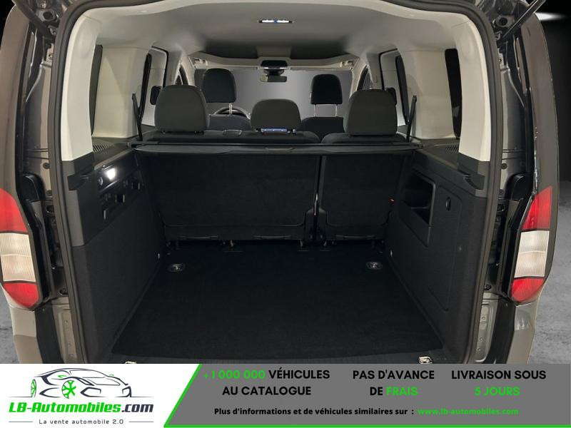 Ford Tourneo Connect 1.5 EcoBoost 114 BVA 2025 - photo n°5 Ford Tourneo Connect 1.5 EcoBoost 114 BVA  occasion à Beaupuy - photo n°5