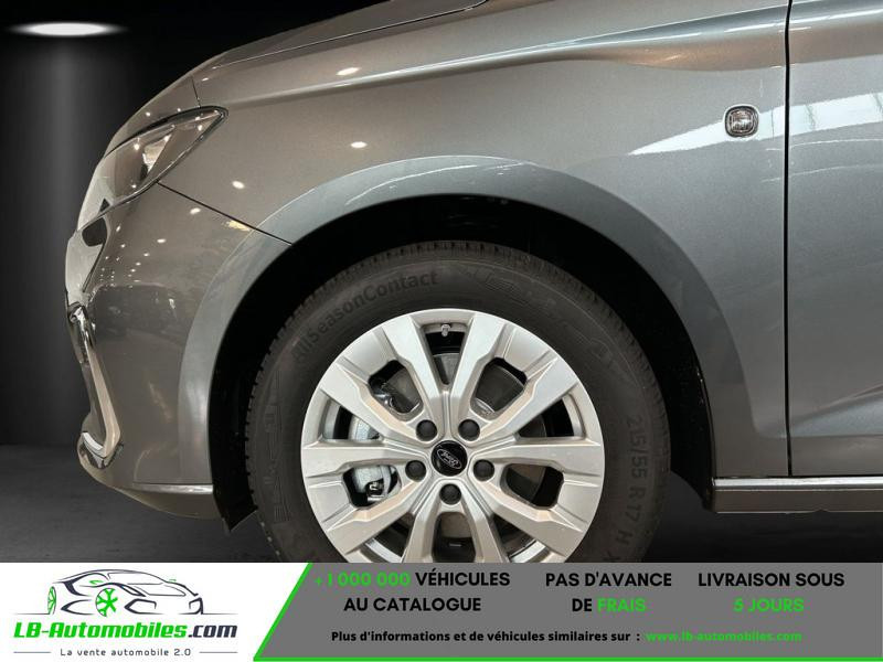 Ford Tourneo Connect 1.5 EcoBoost 114 BVA 2025 - photo n°4 Ford Tourneo Connect 1.5 EcoBoost 114 BVA  occasion à Beaupuy - photo n°4