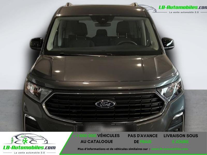 Ford Tourneo Connect 1.5 EcoBoost 114 BVA 2025 - photo n°2 Ford Tourneo Connect 1.5 EcoBoost 114 BVA  occasion à Beaupuy - photo n°2