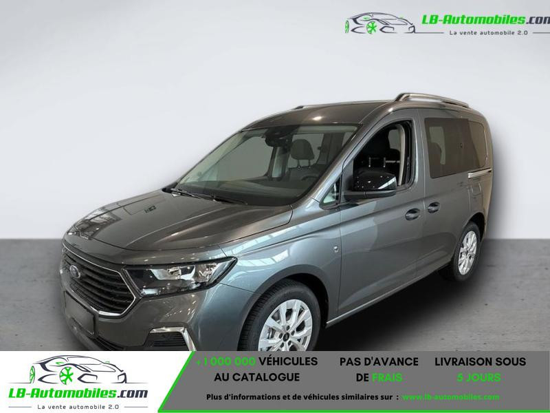 Ford Tourneo Connect 1.5 EcoBoost 114 BVA 2025 Ford Tourneo Connect 1.5 EcoBoost 114 BVA  occasion à Beaupuy