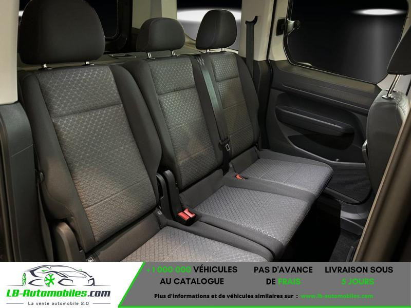 Ford Tourneo Connect 1.5 EcoBoost 114 BVA 2025 - photo n°3 Ford Tourneo Connect 1.5 EcoBoost 114 BVA  occasion à Beaupuy - photo n°3