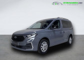 Ford Tourneo Connect occasion année 2023 boite Automatique Annonce Ford Tourneo Connect occasion Essence 1.5 EcoBoost 114 BVA à Beaupuy