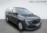Ford Tourneo Connect occasion année 2025 boite Automatique Annonce Ford Tourneo Connect occasion Essence 1.5 EcoBoost 114 BVA à Beaupuy