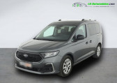 Ford Tourneo Connect occasion année 2022 boite Automatique Annonce Ford Tourneo Connect occasion Essence 1.5 EcoBoost 114 BVA à Beaupuy
