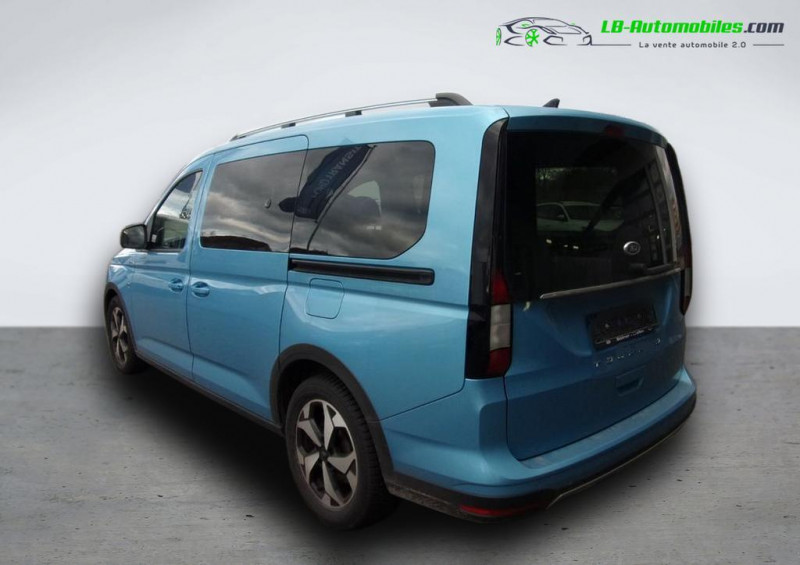 Ford Tourneo Connect 1.5 EcoBoost 114 BVA  occasion  Beaupuy - photo n3