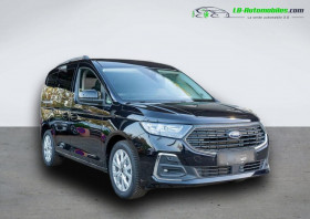 Ford Tourneo Connect 1.5 EcoBoost 114 BVA  occasion  Beaupuy - photo n2