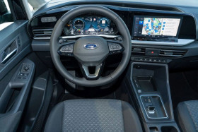 Ford Tourneo Connect 1.5 EcoBoost 114 BVA  occasion  Beaupuy - photo n5