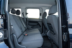 Ford Tourneo Connect 1.5 EcoBoost 114 BVA  occasion  Beaupuy - photo n4