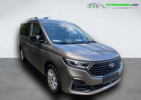 Ford Tourneo Connect 1.5 EcoBoost 114 BVA  occasion  Beaupuy - photo n2