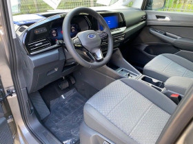 Ford Tourneo Connect 1.5 EcoBoost 114 BVA  occasion  Beaupuy - photo n6