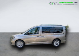 Ford Tourneo Connect 1.5 EcoBoost 114 BVA  occasion  Beaupuy - photo n5