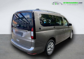 Ford Tourneo Connect 1.5 EcoBoost 114 BVA  occasion  Beaupuy - photo n4