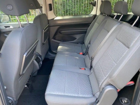 Ford Tourneo Connect 1.5 EcoBoost 114 BVA  occasion  Beaupuy - photo n7
