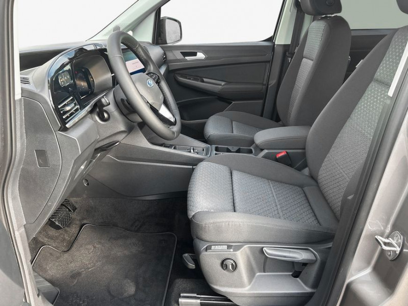 Ford Tourneo Connect 1.5 EcoBoost 114 BVA  occasion  Beaupuy - photo n5