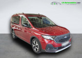 Ford Tourneo Connect occasion année 2024 boite Automatique Annonce Ford Tourneo Connect occasion Essence 1.5 EcoBoost 114 BVA à Beaupuy