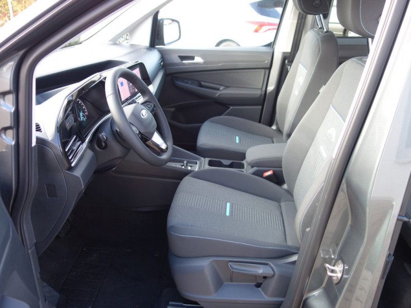 Ford Tourneo Connect 1.5 EcoBoost 114 BVA  occasion  Beaupuy - photo n8