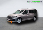 Ford Tourneo Connect occasion année 2025 boite Automatique Annonce Ford Tourneo Connect occasion Essence 1.5 EcoBoost 114 BVA à Beaupuy