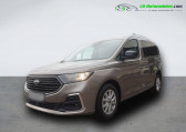 Ford Tourneo Connect occasion année 2025 boite Automatique Annonce Ford Tourneo Connect occasion Essence 1.5 EcoBoost 114 BVA à Beaupuy
