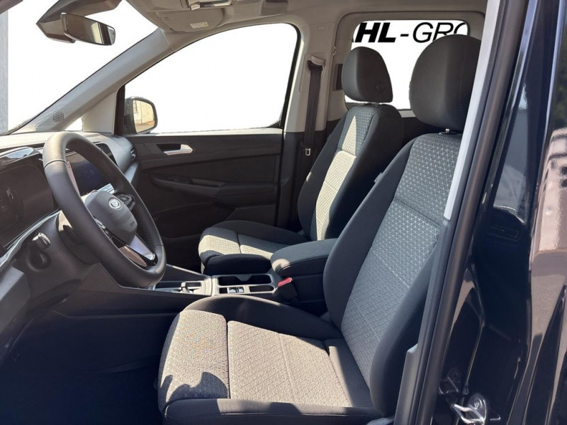 Ford Tourneo Connect 1.5 EcoBoost 114 BVA  occasion  Beaupuy - photo n6