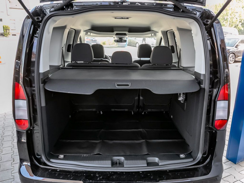Ford Tourneo Connect 1.5 EcoBoost 114 BVA  occasion  Beaupuy - photo n6