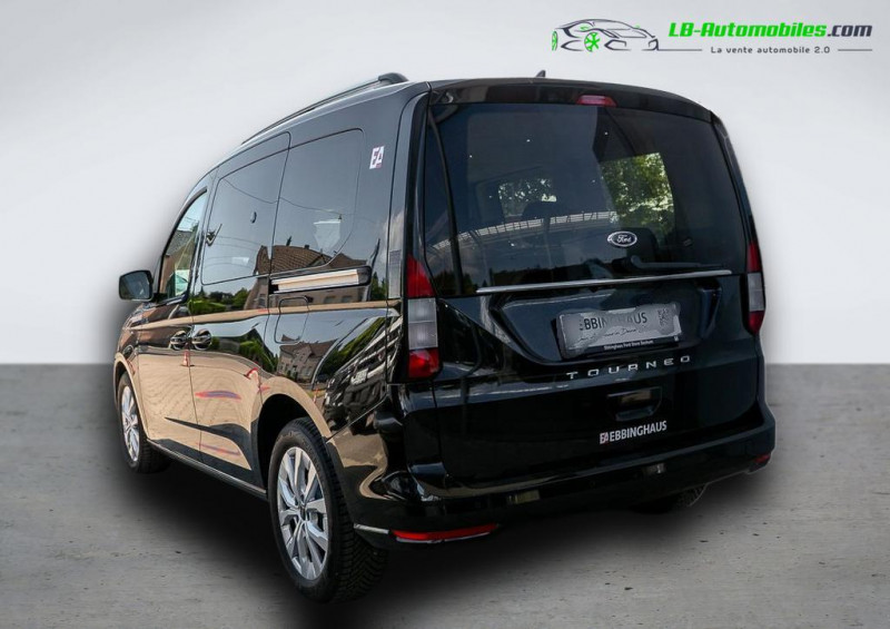 Ford Tourneo Connect 1.5 EcoBoost 114 BVA  occasion  Beaupuy - photo n4