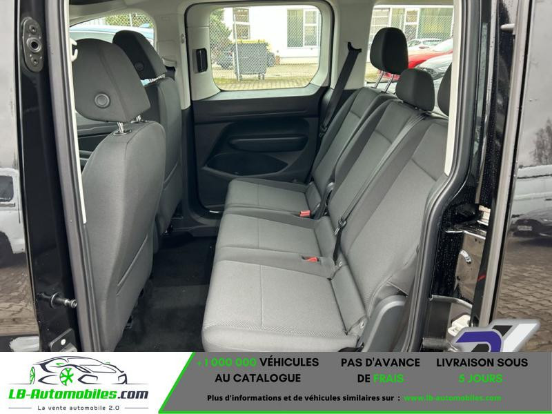 Ford Tourneo Connect 1.5 EcoBoost 114 BVM  occasion  Beaupuy - photo n8