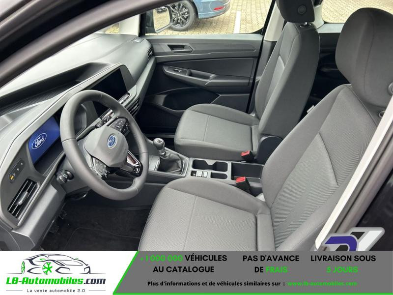 Ford Tourneo Connect 1.5 EcoBoost 114 BVM  occasion  Beaupuy - photo n7